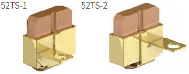 Щетка медно-графитовая 52TS-1<br />
