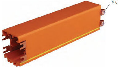 Соединители Anneng Electric HFP60 60JT-8